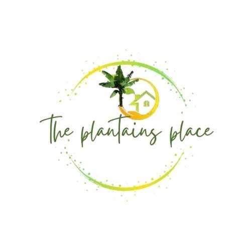 The Plantains Place Karatina Eksteriør bilde